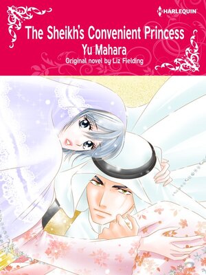 cover image of The Sheikh's Convenient Princess